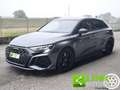 Audi RS3 SPB TFSI quattro S tronic Grau - thumbnail 7