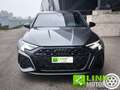 Audi RS3 SPB TFSI quattro S tronic Grau - thumbnail 2