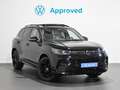 Volkswagen Tiguan 1.5 eTSI DSG R-Line 110kW Negro - thumbnail 1