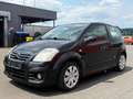 Citroen C2 VTR 1.4 Klima 140.000KM TÜV Schwarz - thumbnail 1