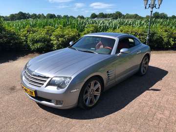 Crossfire 3.2 V6