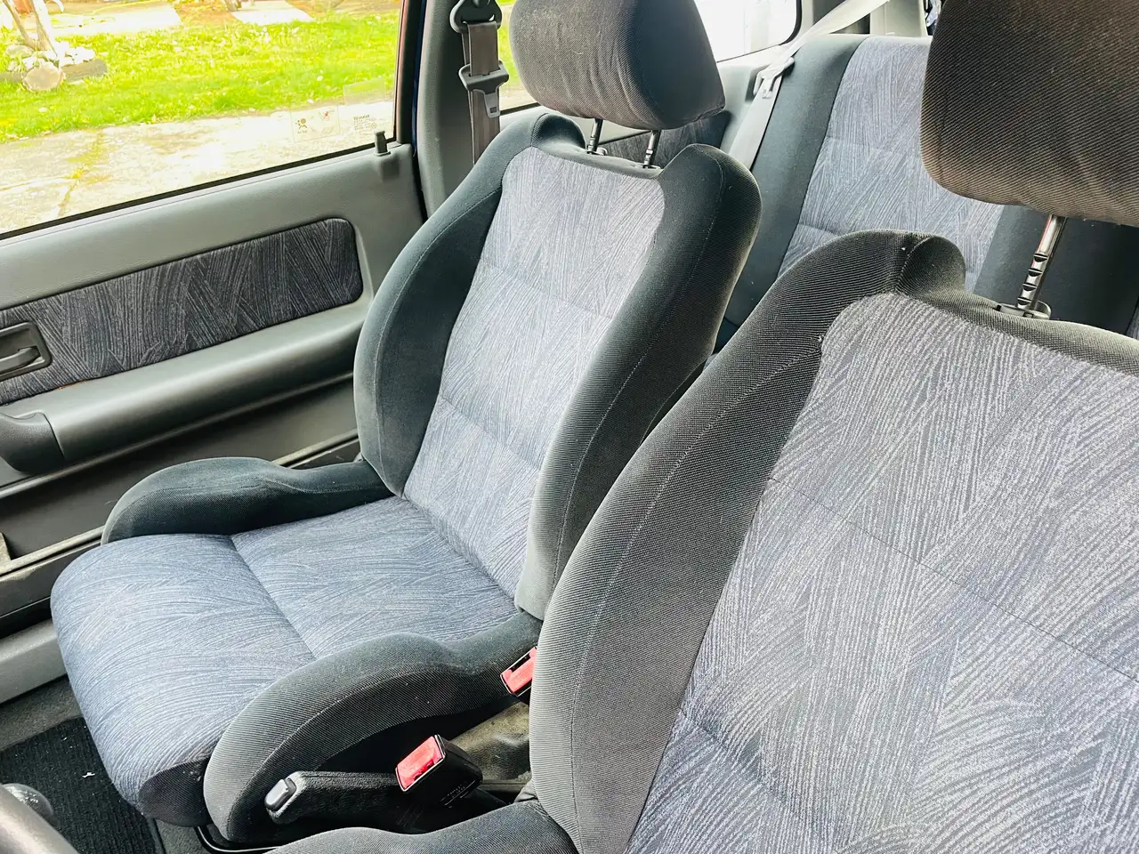 Renault Clio 1.4 RT, foto 7