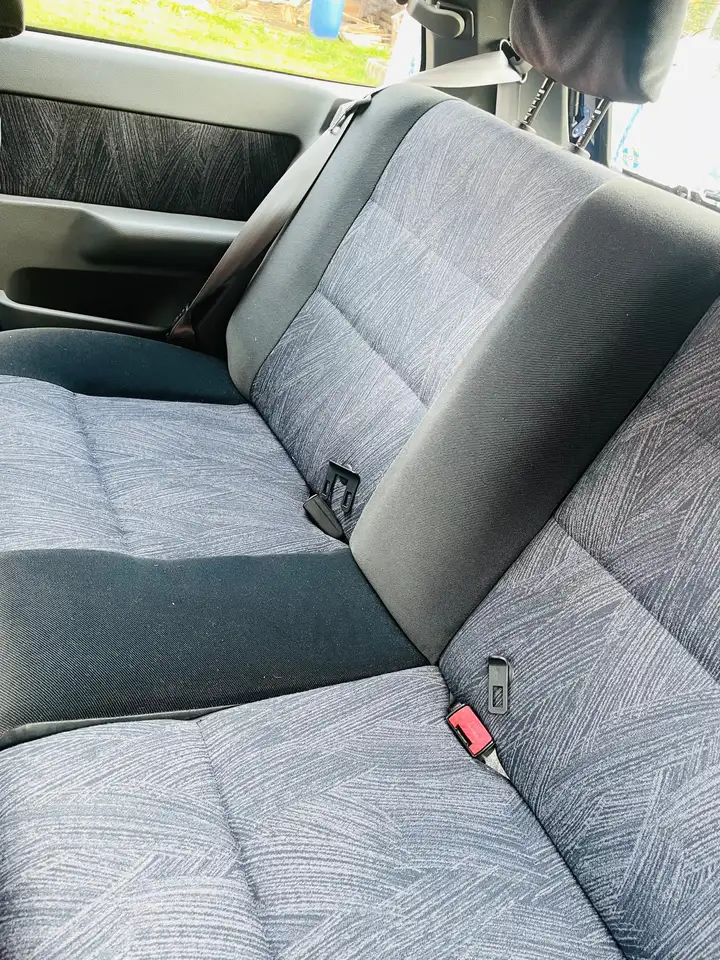 Renault Clio 1.4 RT, foto 12
