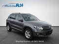 Volkswagen Tiguan Sport & Style NAVI AHK BIXENON 2.HAND Grau - thumbnail 1