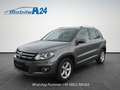 Volkswagen Tiguan Sport & Style NAVI AHK BIXENON 2.HAND Grau - thumbnail 3