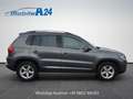 Volkswagen Tiguan Sport & Style NAVI AHK BIXENON 2.HAND Grau - thumbnail 4