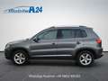 Volkswagen Tiguan Sport & Style NAVI AHK BIXENON 2.HAND Grau - thumbnail 7