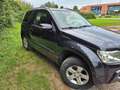 Suzuki Grand Vitara Grand Vitara 2.4 vvt offroad 3p E5 Czarny - thumbnail 9