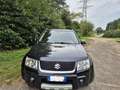 Suzuki Grand Vitara Grand Vitara 2.4 vvt offroad 3p E5 Czarny - thumbnail 10