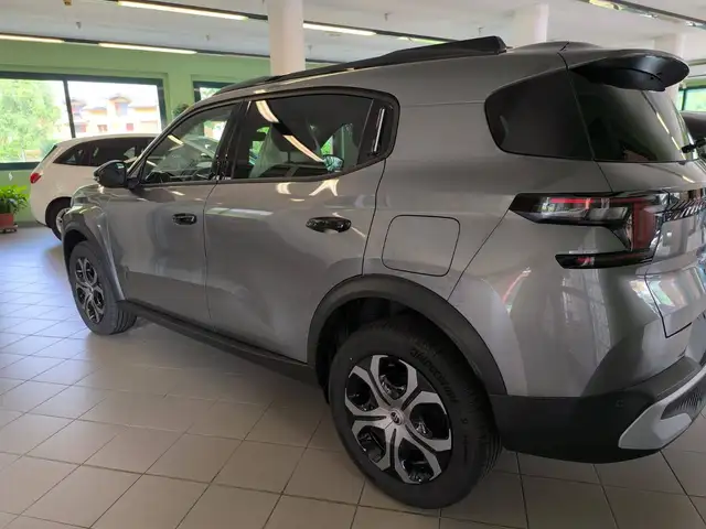 Citroen C3 Aircross view 7