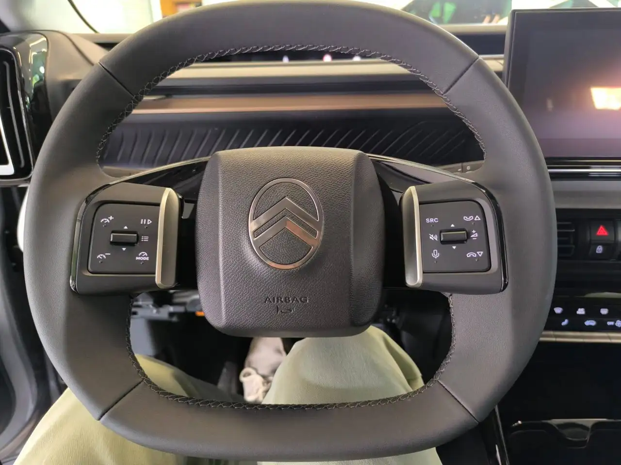 Citroen C3 Aircross 2026 — фото 12