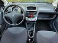 Peugeot 107 * GARANTIE * Argent - thumbnail 7