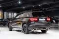 Mercedes-Benz GLC 300 e 4Matic*AMG-LINE*NIGHT*BURM*1.HAND*LED* Gris - thumbnail 3