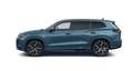 Volkswagen Tayron 2.0 TDI Style DSG7 110kW Azul - thumbnail 5