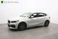 BMW 118 118d Blanc - thumbnail 3