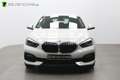 BMW 118 118d Blanc - thumbnail 6