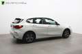 BMW 118 118d Blanc - thumbnail 9