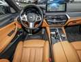 BMW 530 d xDrive Touring M Sport Pro Standheiz. Pano DA Pr Schwarz - thumbnail 17