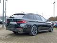 BMW 530 d xDrive Touring M Sport Pro Standheiz. Pano DA Pr Schwarz - thumbnail 2