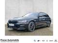 BMW 530 d xDrive Touring M Sport Pro Standheiz. Pano DA Pr Schwarz - thumbnail 1