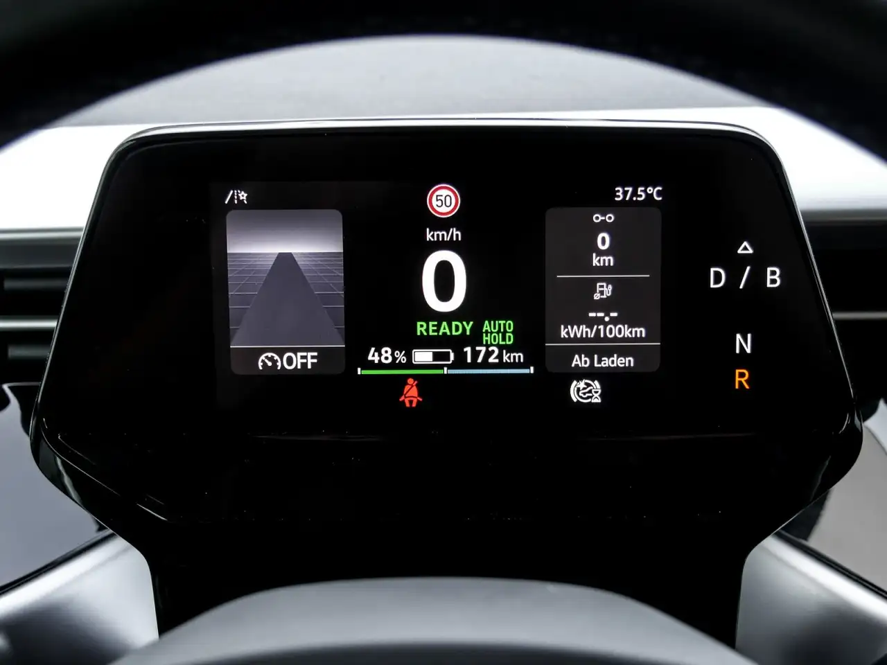 Volkswagen Id. Buzz ID.Buzz Pro IQ.Light Navi AHK 21" TravelAss. Ke..., миниатюра 9