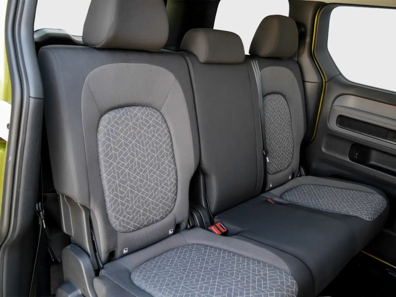 Volkswagen Id. Buzz ID.Buzz Pro IQ.Light Navi AHK 21" TravelAss. Ke..., миниатюра 4