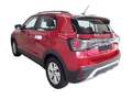Volkswagen T-Cross 1.0 TSI Life Navi Rear View AppConnect Rot - thumbnail 5