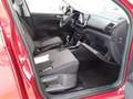 Volkswagen T-Cross 1.0 TSI Life Navi Rear View AppConnect Rot - thumbnail 9