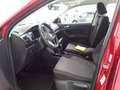 Volkswagen T-Cross 1.0 TSI Life Navi Rear View AppConnect Rot - thumbnail 8