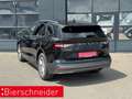 Skoda Enyaq 80 82 kWh LED NAVI AHK ACC SIDEASS PDC WÄRMEPUMPE Zwart - thumbnail 2