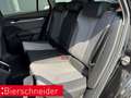 Skoda Enyaq 80 82 kWh LED NAVI AHK ACC SIDEASS PDC WÄRMEPUMPE Zwart - thumbnail 10