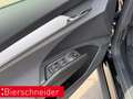 Skoda Enyaq 80 82 kWh LED NAVI AHK ACC SIDEASS PDC WÄRMEPUMPE Zwart - thumbnail 6