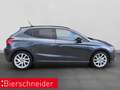 SEAT Ibiza 1.0 TSI DSG FR Grau - thumbnail 6
