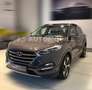 Hyundai TUCSON 1.6 T-GDI Premium 4WD DCT*1HD*LED*NAVI Braun - thumbnail 3