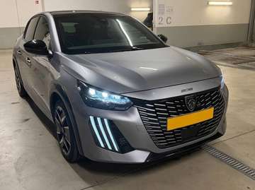 208 Hybrid 100 e-DSC6 GT - Massage+Led+360+Keyless +Toit Panoramique