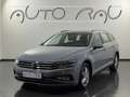 Volkswagen Passat Variant 2.0 TDI SCR Business *LED*ACC*RFK*NAVI* Grau - thumbnail 1
