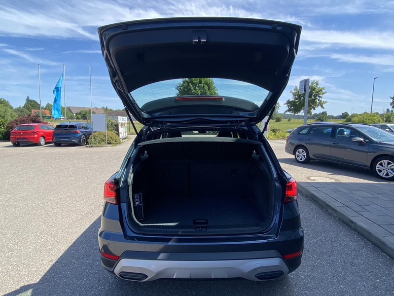 SEAT Arona 1.0 TSI DSG XPERIENCE PAKET-XL+FULL-LINK+A — photo 12