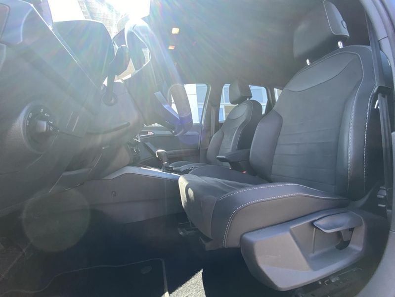 SEAT Arona 1.0 TSI DSG XPERIENCE PAKET-XL+FULL-LINK+A — photo 9