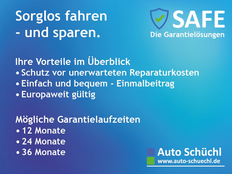 SEAT Arona 1.0 TSI DSG XPERIENCE PAKET-XL+FULL-LINK+A — photo 14