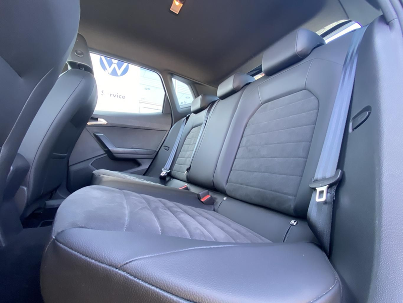 SEAT Arona 1.0 TSI DSG XPERIENCE PAKET-XL+FULL-LINK+A — photo 10