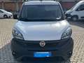 Fiat Doblo 1.4 t jet 120 cv METANO EURO 6 D IVA ESCLUSA Bianco - thumbnail 1