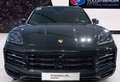 Porsche Cayenne E-Hybrid SPORT DESIGN PAKET MEMORY ab 3,99 Leasing Schwarz - thumbnail 2