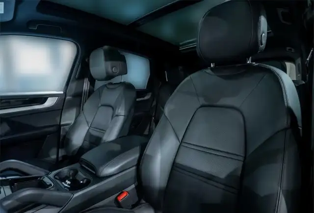 Porsche Cayenne E-Hybrid SPORT DESIGN PAKET MEMORY ab 3,99 Leasing Ansicht 12