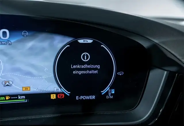 Porsche Cayenne E-Hybrid SPORT DESIGN PAKET MEMORY ab 3,99 Leasing Ansicht 10
