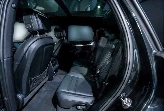 Porsche Cayenne E-Hybrid SPORT DESIGN PAKET MEMORY ab 3,99 Leasing Ansicht 13