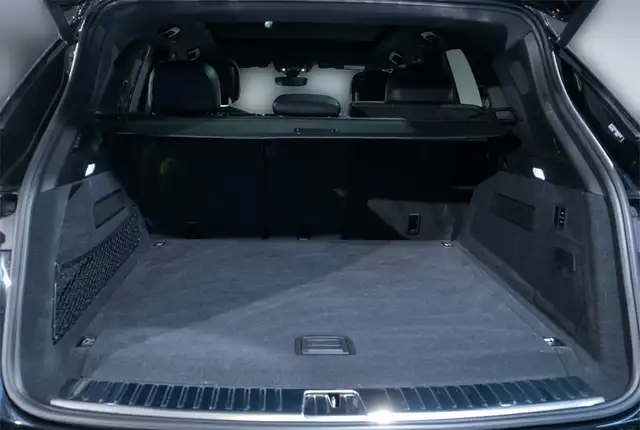 Porsche Cayenne E-Hybrid SPORT DESIGN PAKET MEMORY ab 3,99 Leasing Ansicht 15