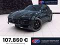 Porsche Cayenne E-Hybrid SPORT DESIGN PAKET MEMORY ab 3,99 Leasing Schwarz - thumbnail 1