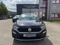 Volkswagen T-Roc Style 1.5 TSI  PDC Klima Navi DAB+ SHZ Noir - thumbnail 9