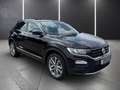 Volkswagen T-Roc Style 1.5 TSI  PDC Klima Navi DAB+ SHZ Noir - thumbnail 2