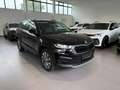 Skoda Kodiaq Clever 2.0 TDI DSG 4x4 AID/MATRIX/KAM/AHK Schwarz - thumbnail 3